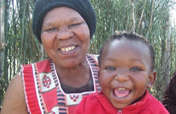 Support ethical tourism in South Africa