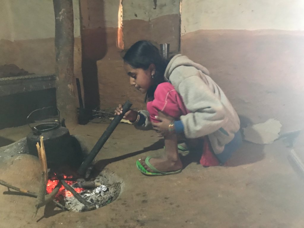 Help students and their families during COVID-19