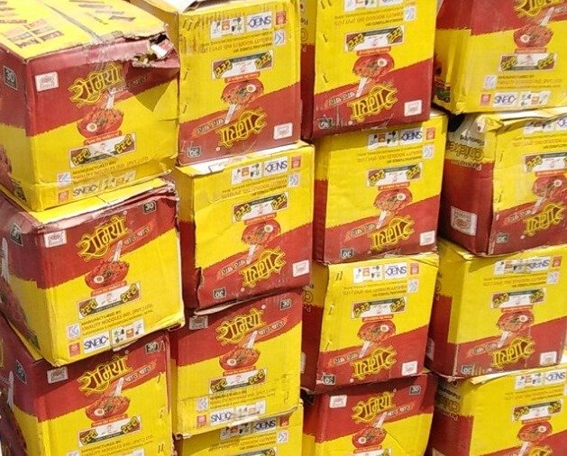 Help students and their families during COVID-19