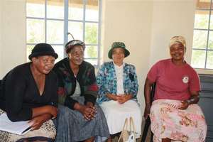 Biowatch Women Leaders