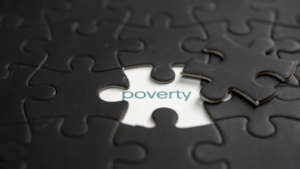 poverty