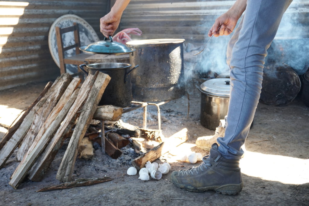 Help communities and volunteers cope with Covid 19