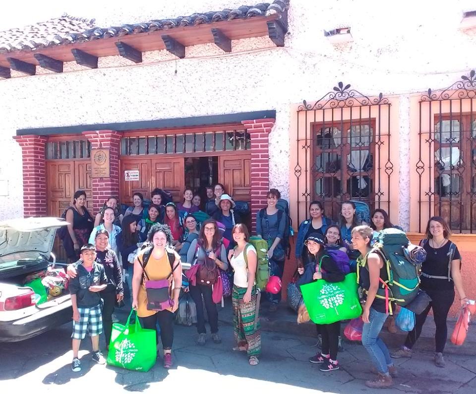 Help communities and volunteers cope with Covid 19