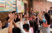 Help communities and volunteers cope with Covid 19