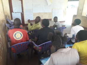 Community Monitors
