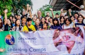 Creating Learners Online and On the Ground