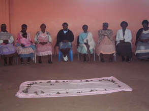 A Healing Workshop