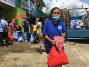 food aid