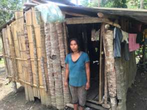 livelihood support