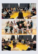 Youth workshop