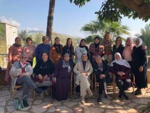 Jusur Forum - Planning for a better future