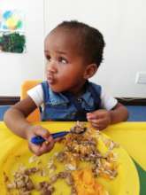 Nutrition is essential