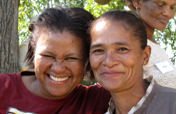 Stop sexual violence against South African women