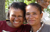 Stop sexual violence against South African women