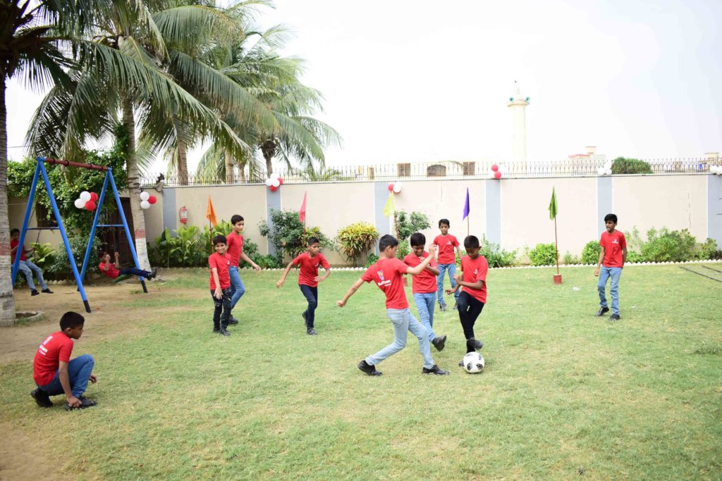 Save the future of Orphans by Zakat / Donation