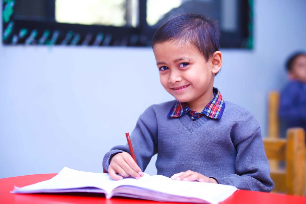 Save the future of Orphans by Zakat / Donation