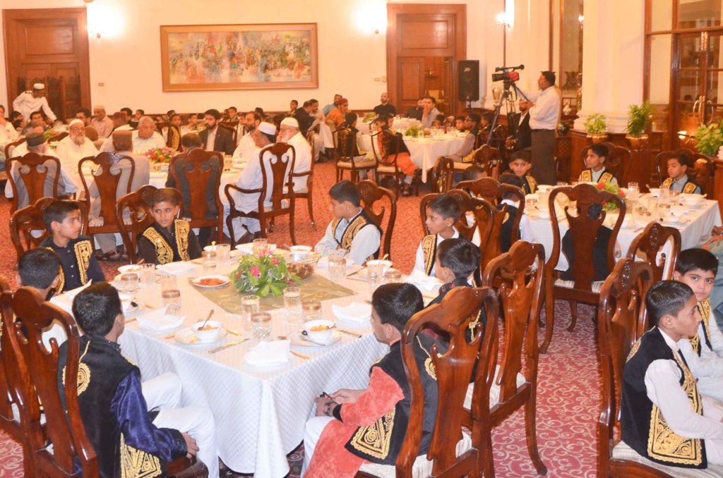 Save the future of Orphans by Zakat / Donation