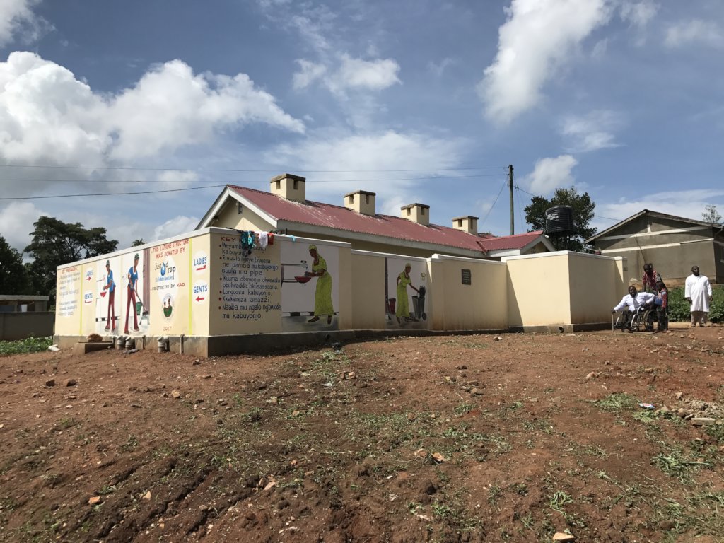 Uganda Coronavirus Appeal