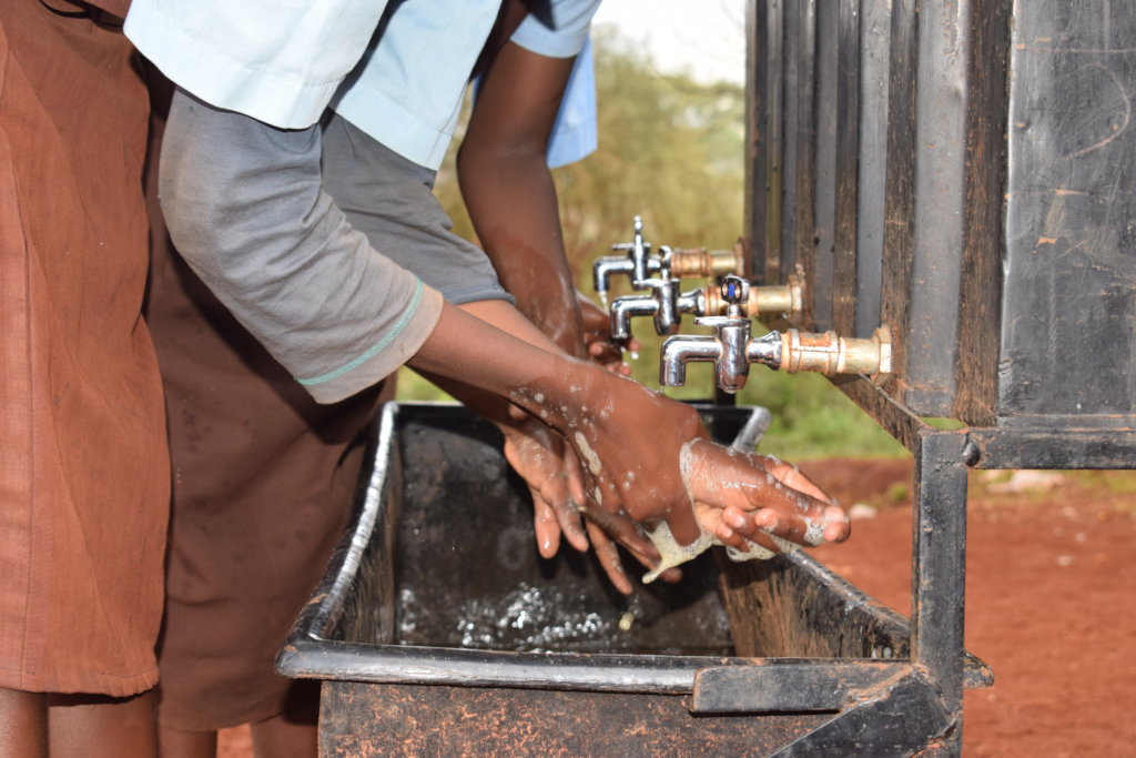 Uganda Coronavirus Appeal