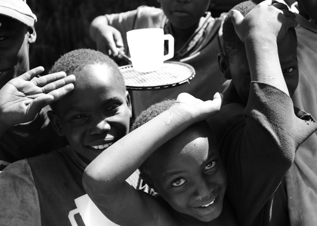 Rescue 100 Street Youth for COVID-19 safety