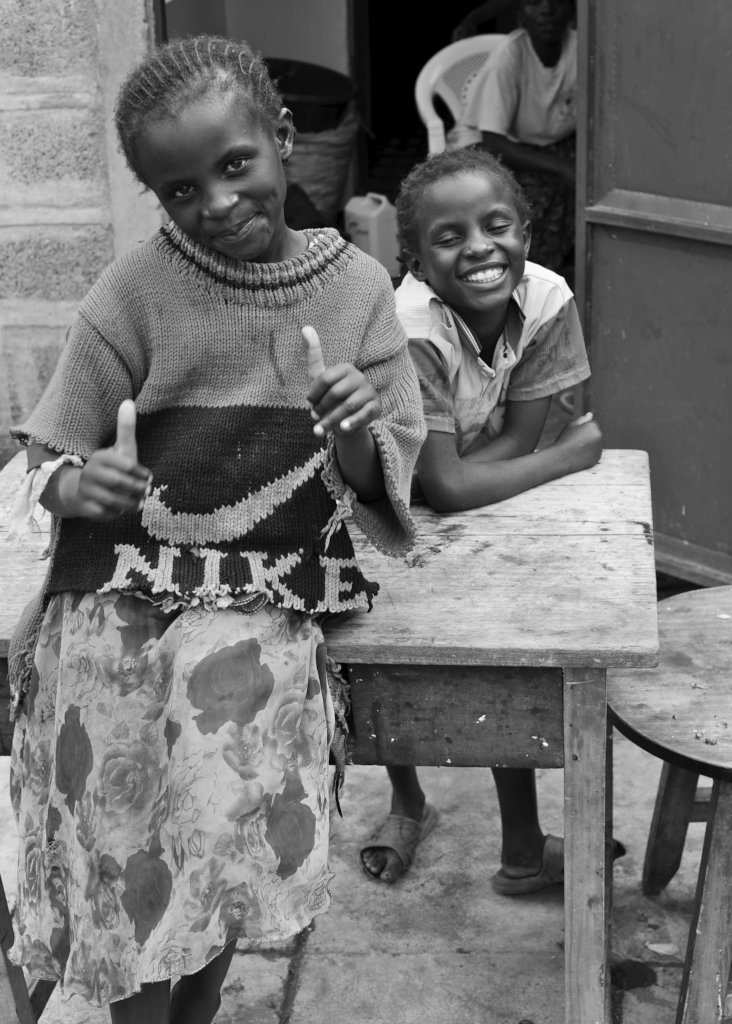 Rescue 100 Street Youth for COVID-19 safety