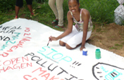 Stop Air and Water Pollution in South Africa