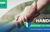 LIN's Covid-19 Response Community Fund 2021