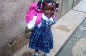 Support Children Orphaned by Aids in Johannesburg