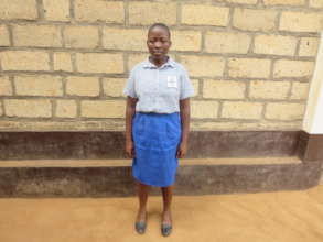 Educate 150 poor orphan girls in Kigali City