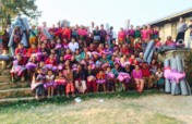 Relief Fund for Coronavirus Pandemic Victims