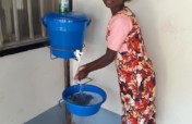 Sustain street kids impacted by COVID-19 in Congo