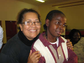 WWWA Board Member & Trainer