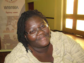 WWWA Health Coordinator