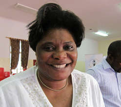 WWWA Executive Director, Mary Tal