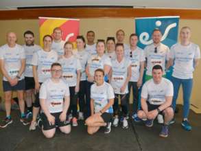Special Olympics Ireland