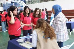 Education Campaign