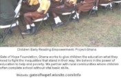 The Children Early Reading Empowerment (CERE)