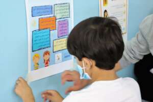 Helping children understand health & safety rules