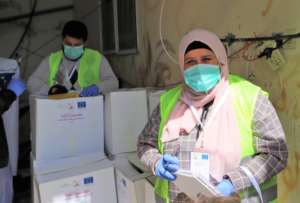 With your support we will deliver many more!