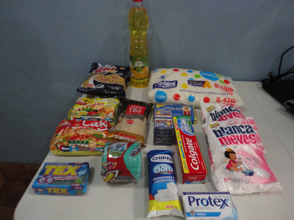 Help fight the spread of Covid-19 in Guatemala