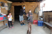 Help fight the spread of Covid-19 in Guatemala