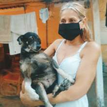 Help animals in Venezuela as result of COVID19