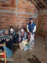 Feeding the Needy