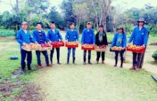 Emergency relief for Rural Communities in Paraguay