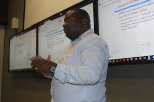 Webinar