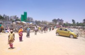 COVID19 relief to 4,000 migrant workers Bangalore