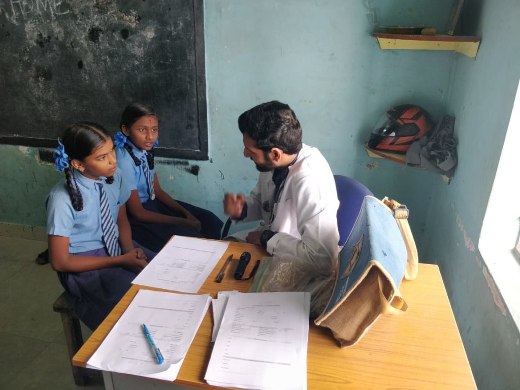 Pan-India Tele-Health Helpline