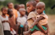 COVID-19 FOOD DONATIONS CAMPAIGN IN NIGERIA