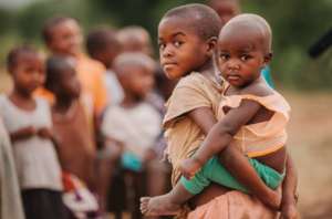 COVID-19 FOOD DONATIONS CAMPAIGN IN NIGERIA