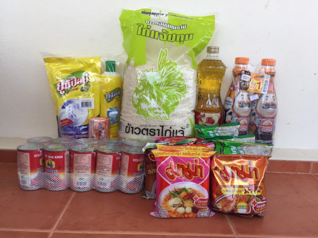 Corona Emergency Support